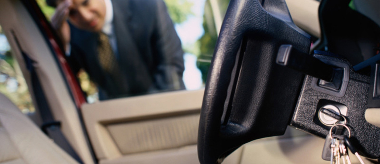 24 hour car locksmith in El Centro