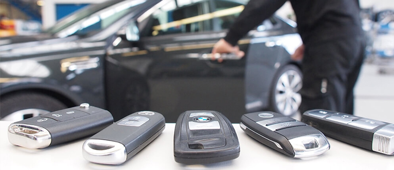 Mobile Car Locksmith El Centro