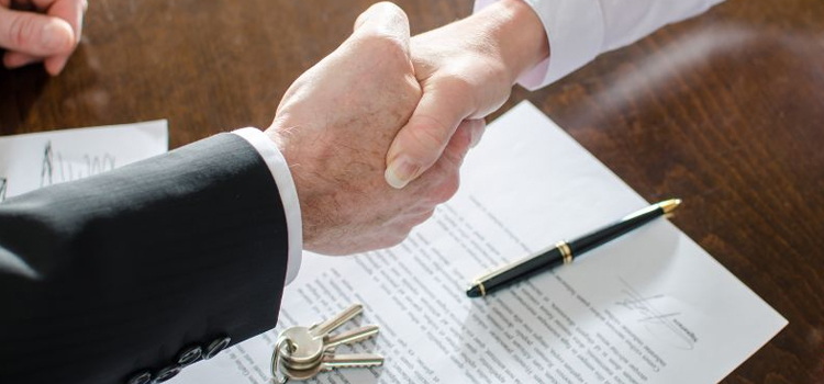 Commercial Eviction Service El Centro