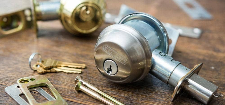 Doorknob Locks Repair El Centro