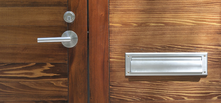 Electric Front Door Lock Repair El Centro