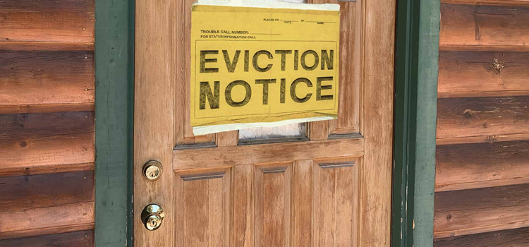Residential Eviction Service El Centro