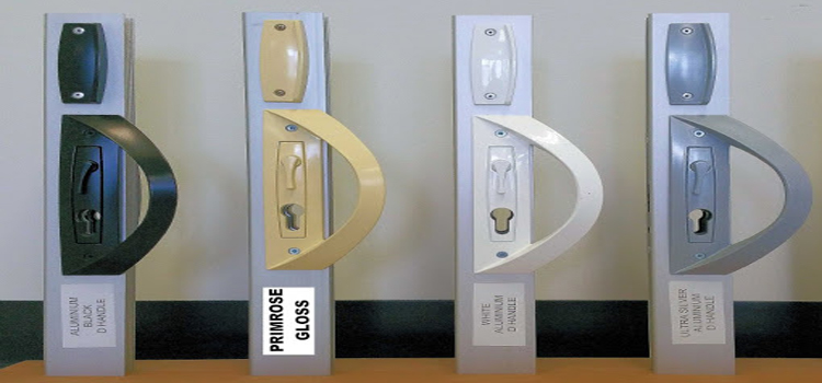 Sliding Door Handle Design El Centro