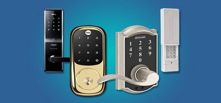 Smart Pad Lock Repair El Centro