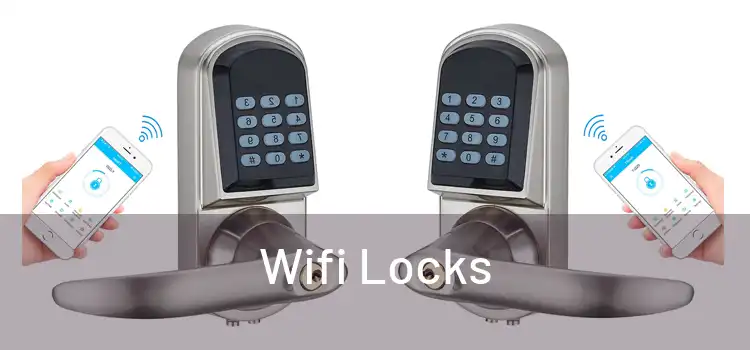  Wifi Locks 